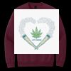 Heavy Blend Crewneck Sweatshirt Thumbnail