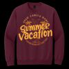 Heavy Blend Crewneck Sweatshirt Thumbnail