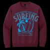 Heavy Blend Crewneck Sweatshirt Thumbnail