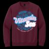 Heavy Blend Crewneck Sweatshirt Thumbnail