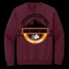 Heavy Blend Crewneck Sweatshirt Thumbnail