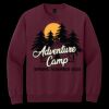 Heavy Blend Crewneck Sweatshirt Thumbnail
