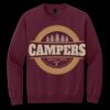 Heavy Blend Crewneck Sweatshirt Thumbnail