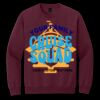 Heavy Blend Crewneck Sweatshirt Thumbnail