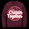Heavy Blend Crewneck Sweatshirt Thumbnail