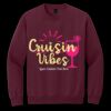 Heavy Blend Crewneck Sweatshirt Thumbnail