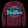 Heavy Blend Crewneck Sweatshirt Thumbnail