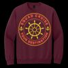 Heavy Blend Crewneck Sweatshirt Thumbnail