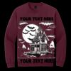 Heavy Blend Crewneck Sweatshirt Thumbnail