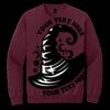 Heavy Blend Crewneck Sweatshirt Thumbnail