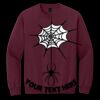 Heavy Blend Crewneck Sweatshirt Thumbnail