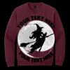 Heavy Blend Crewneck Sweatshirt Thumbnail