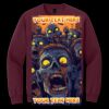 Heavy Blend Crewneck Sweatshirt Thumbnail