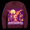 Heavy Blend Crewneck Sweatshirt Thumbnail