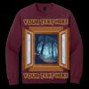 Heavy Blend Crewneck Sweatshirt Thumbnail