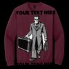 Heavy Blend Crewneck Sweatshirt Thumbnail