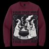 Heavy Blend Crewneck Sweatshirt Thumbnail