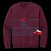Heavy Blend Crewneck Sweatshirt Thumbnail