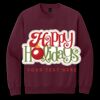 Heavy Blend Crewneck Sweatshirt Thumbnail