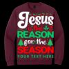 Heavy Blend Crewneck Sweatshirt Thumbnail