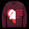 Heavy Blend Crewneck Sweatshirt Thumbnail