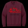 Heavy Blend Crewneck Sweatshirt Thumbnail