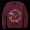 Heavy Blend Crewneck Sweatshirt Thumbnail