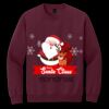 Heavy Blend Crewneck Sweatshirt Thumbnail