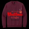 Heavy Blend Crewneck Sweatshirt Thumbnail
