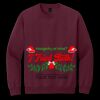 Heavy Blend Crewneck Sweatshirt Thumbnail