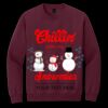 Heavy Blend Crewneck Sweatshirt Thumbnail