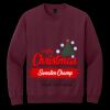Heavy Blend Crewneck Sweatshirt Thumbnail
