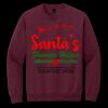 Heavy Blend Crewneck Sweatshirt Thumbnail
