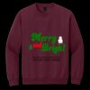 Heavy Blend Crewneck Sweatshirt Thumbnail