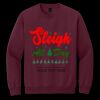 Heavy Blend Crewneck Sweatshirt Thumbnail