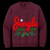 Heavy Blend Crewneck Sweatshirt Thumbnail