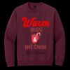 Heavy Blend Crewneck Sweatshirt Thumbnail
