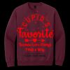 Heavy Blend Crewneck Sweatshirt Thumbnail