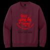 Heavy Blend Crewneck Sweatshirt Thumbnail