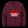 Heavy Blend Crewneck Sweatshirt Thumbnail