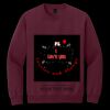 Heavy Blend Crewneck Sweatshirt Thumbnail