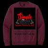 Heavy Blend Crewneck Sweatshirt Thumbnail