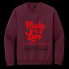 Heavy Blend Crewneck Sweatshirt Thumbnail