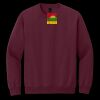 Heavy Blend Crewneck Sweatshirt Thumbnail