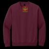 Heavy Blend Crewneck Sweatshirt Thumbnail