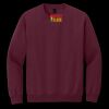 Heavy Blend Crewneck Sweatshirt Thumbnail
