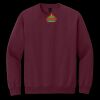 Heavy Blend Crewneck Sweatshirt Thumbnail