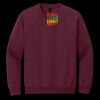 Heavy Blend Crewneck Sweatshirt Thumbnail