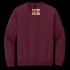 Heavy Blend Crewneck Sweatshirt Thumbnail