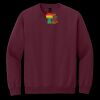 Heavy Blend Crewneck Sweatshirt Thumbnail